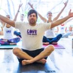loveyourbrain foundation, kevin pearce, yoga for tbi