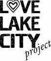 love lake city logo